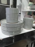 Premium Quality Bowls and Plates