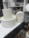 Premium Quality Bowls and Plates