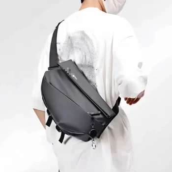 Travel Crossbody Bag