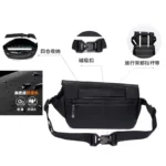 Travel Crossbody Bag