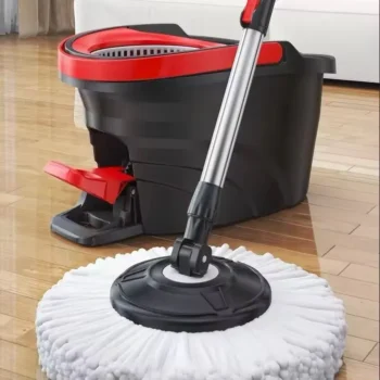 Spin mop bucket Kenya