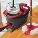 Spin Mop Bucket
