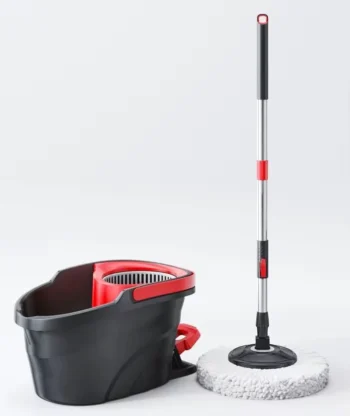 Spin Mop Bucket