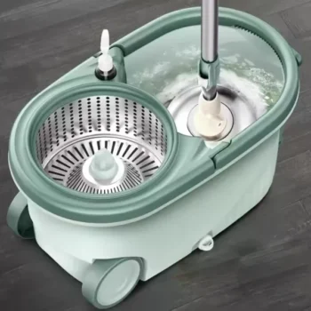 New Design Spin Mop