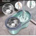 New Design Spin Mop
