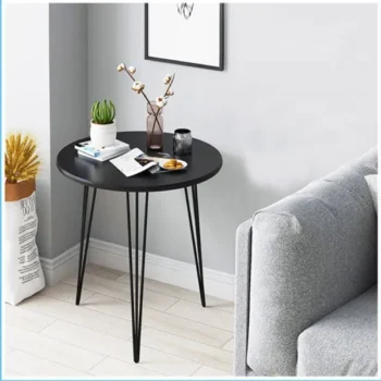 Luxurious and Simple Side Table