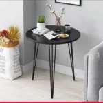 Luxurious and Simple Side Table
