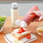 Condiment Squeeze Bottle