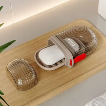 Travel Soap Holders