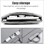 2in1 Laptop Bag