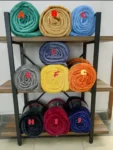 Warm Fleece Blanket