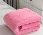 Warm Fleece Blanket