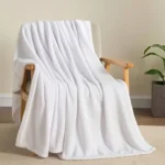 Warm Fleece Blanket