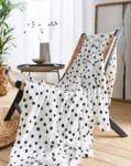 Warm Fleece Blanket