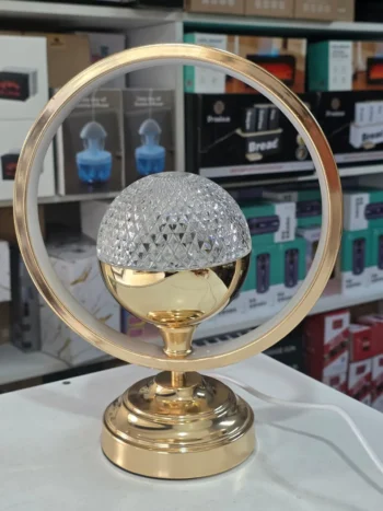 Luxury Table Lamp