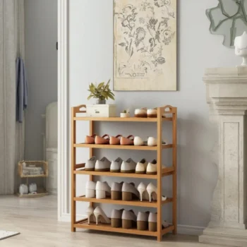 Shoe Racks