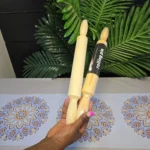 Wooden Rolling Pin