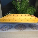 Bamboo Trays