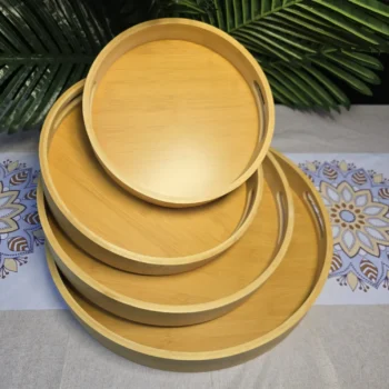 Trays & Serviette Holders