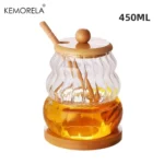 Honey Dispenser