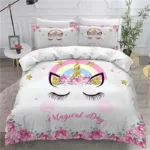 Kids Duvet COVER Set