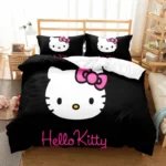 Kids Duvet COVER Set