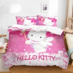 Kids Duvet COVER Set