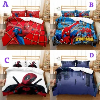 Kids Duvet Cover