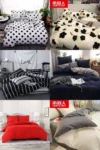 Duvet Cover Set