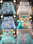 Microfiber Duvet Cover Sets