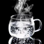 Glass Heat-Resistant Mugs