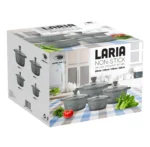 Laria Cookware Set
