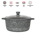 Laria Cookware Set