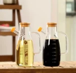 1000ml Glass Oil Bottle