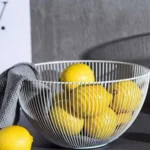 Large Capacity Fruit Basket
