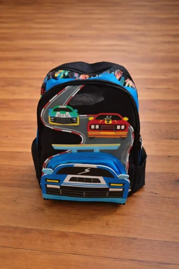 Smiggle backpack