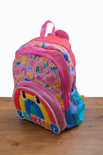Smiggle School Bags