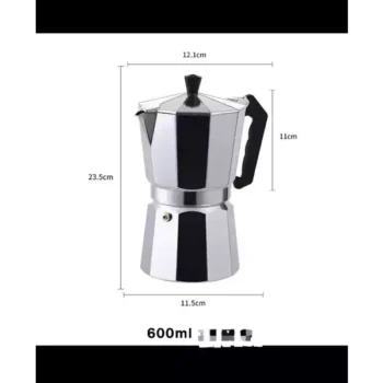 durable coffee pot