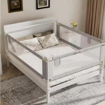 baby bed rail