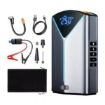 Car Jump Starter