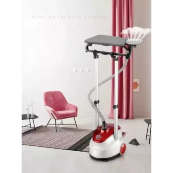 telescopic ironing machine