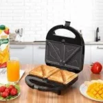 2-Slice Sandwich Maker