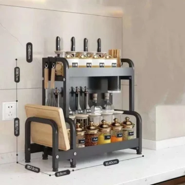 Kitchen Racks & Organizers