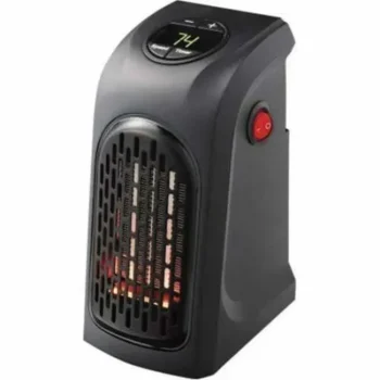 Portable Room Heater