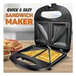 2-Slice Sandwich Maker