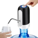 Automatic Water Pump 