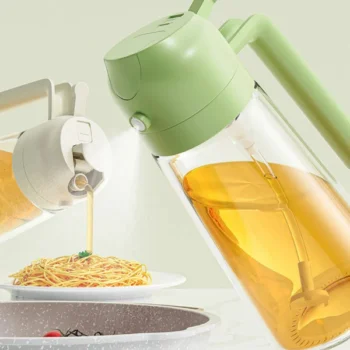 kitchen accessories oil dispenser