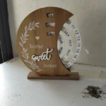 Creative Manual Rotating Calendar (3)