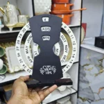 Manual Rotating Calendar
