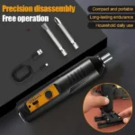 Electric Screwdriver (1)